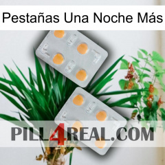 Pestañas Una Noche Más 25